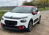 Citroën C3 Shine 110 PS - Citroën C3 Gebrauchtwagen in Stuttgart