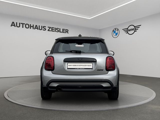 Foto Nummer 6: MINI Cooper