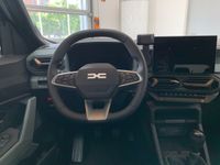 Dacia Bigster - Vorschau Bild 15