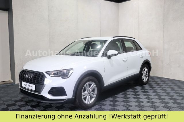 Audi Q3 35 TDI *ACC*SHZ*LANE ASSIST*VIRTUAL COCKPIT*