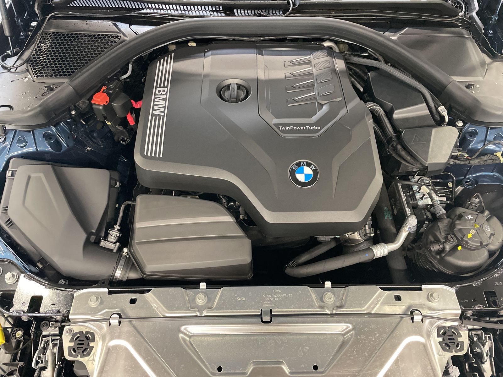BMW 318 - Bild 15