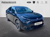 Citroën C4 X Shine PureTech 130 EAT8 - Citroën C4 X: Shine