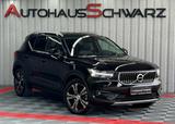Volvo XC40 Inscription AWD LED Leder VirtCock. H&K - Volvo Gebrauchtwagen in Karlsruhe