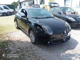 Alfa Romeo MiTo 1.4 GPL 5P NEOPATENTATI 69CV - Alfa Romeo MiTo mit 5 Türen
