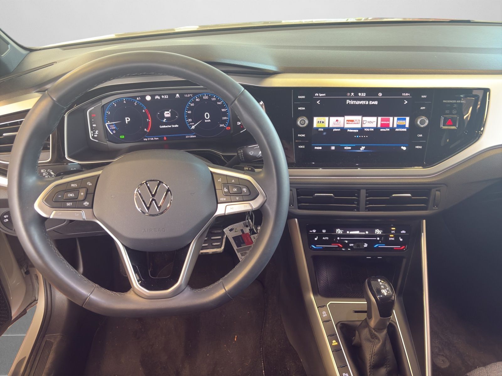 Volkswagen Taigo - Bild 4