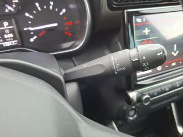 Citroën C3 Aircross Shine Pack 1.2 PT130 °PGD°Navi°RFK°