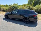 Skoda Octavia 2.0 TSI DSG RS FIRST EDITION Combi R... - Skoda Octavia Gebrauchtwagen in Mainz