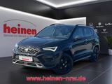 Seat Ateca 1.5 TSI ACT FR LED+Navi+SHZ+Standh.+Kam.