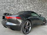 Jaguar F-Type 3.0 L V6 S Kompressor Automatik Klappena. - Jaguar F-Type aus 2016