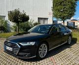 Audi A8 55 TFSI quattro Pro Line