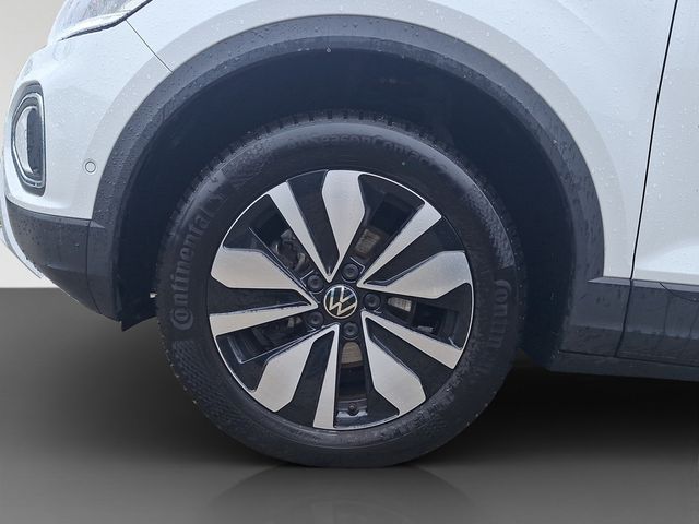 T-Roc Goal 1.5 TSI DSG AHK, Rückfahrkamera, Lenk