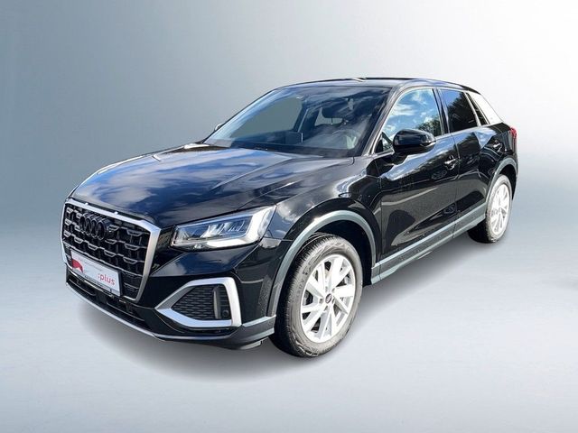 Audi Q2 30 TFSI advanced Sitzheizung Klimaautomatik T