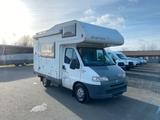 HYMER / ERIBA / HYMERCAR Swing 494/grüne Plakette/Alkoven/Top Box - HYMER / ERIBA Swing