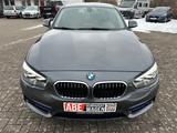 BMW 120i Sport Line Business Paket Navi Automatik - gebrauchte BMW 120 aus dem Jahr 2017