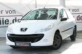 Peugeot 206 + *Tüv&Inspektion Neu*Klima*Allwetterreifen* - Peugeot 206: Kleinwagen