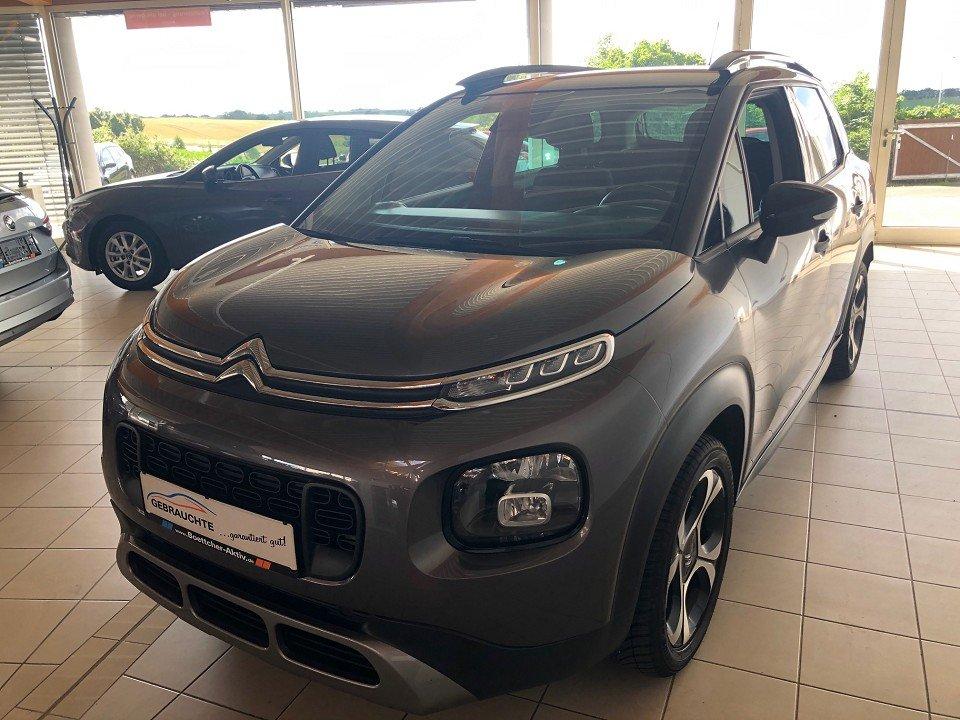 Citroën C3 C3 Aircross AT Shine