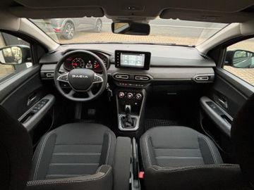 Dacia Sandero Expression TCe 90 CVT