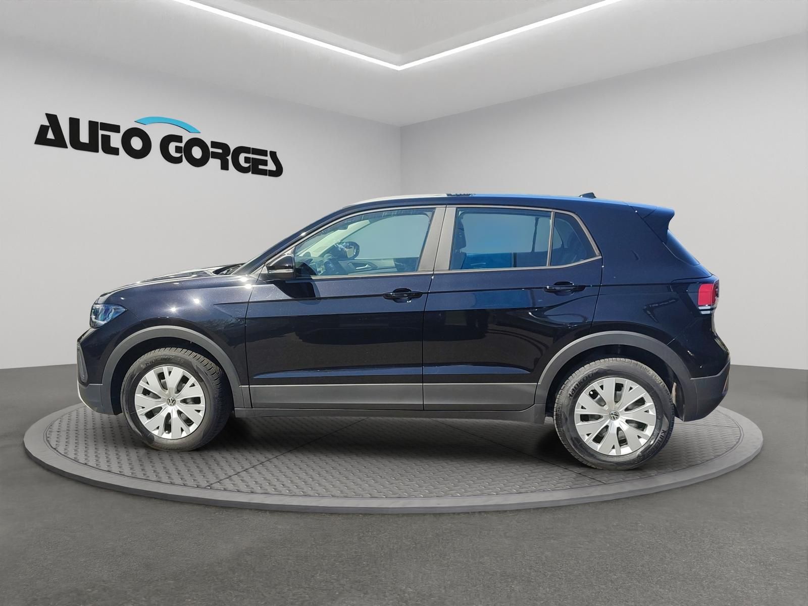 Volkswagen T-Cross - Bild 2