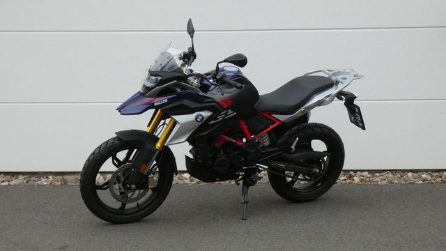 BMW G 310 GS 