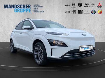 Hyundai Kona Edition 30+ Elektro Kam.+KeyLess+Navi+ACC