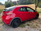 Honda civic VIII 107.000 km Top Zustand - Honda Civic aus 2006 mit Benzin-Antrieb