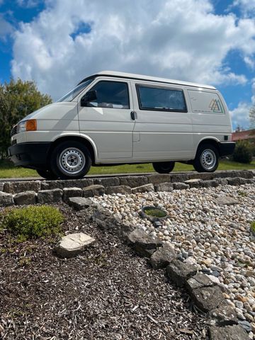 Volkswagen Vw T4 California