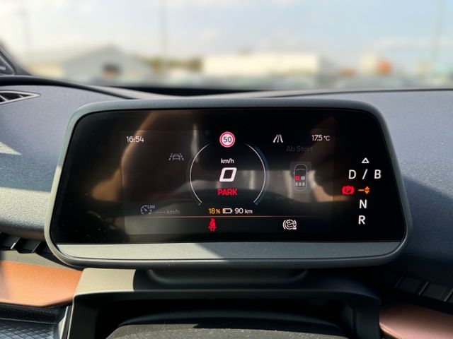 Tavascan 4Drive VZ Heat Pump Adrenalin Head-Up M