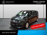Mercedes-Benz V 220 d lang Allrad el. Türen EASY PACK LED