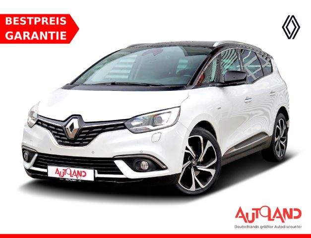 Renault Grand Scenic IV 1.2 TCe 130 Energy Navi 7-Sitzer