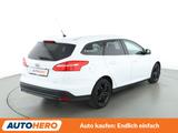 Ford Focus 1.0 EcoBoost Titanium *TEMPO*PDC*CAM*KLIMA - Ford Focus Gebrauchtwagen in Krefeld
