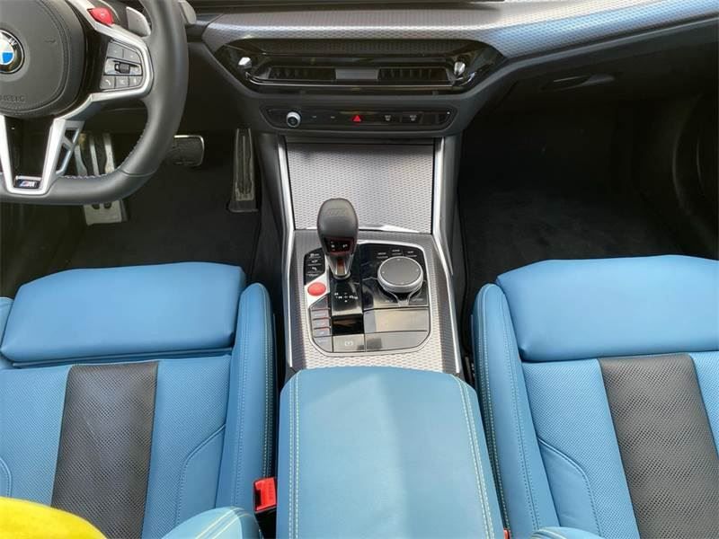 BMW M3 - Bild 22