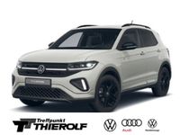 Volkswagen T-Cross - Vorschau Bild 1