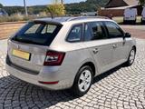 Skoda Fabia Combi 1.0 TSI DSG Style Alu 15" Smart Link - Skoda Fabia Gebrauchtwagen in Kassel