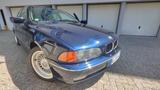 BMW E39 523i Automatik TÜV bis 2027 / 3.Ha... - BMW 523 in Wuppertal