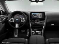 BMW M850 - Vorschau Bild 4