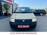Fiat Panda 1.1 8V Active SERVO*RADIO CD*ALLWETTER - gebrauchte Fiat Panda aus dem Jahr 2009