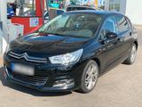 Citroën Citroen c4 top ausgestattet - gebrauchte Citroën C4 aus dem Jahr 2011