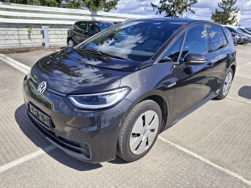 Volkswagen ID.3 Pro 107 kW Business*IQ LIGHT*WP*KAMERA*AHK*