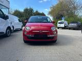 Fiat 500 Lounge - Fiat Gebrauchtwagen