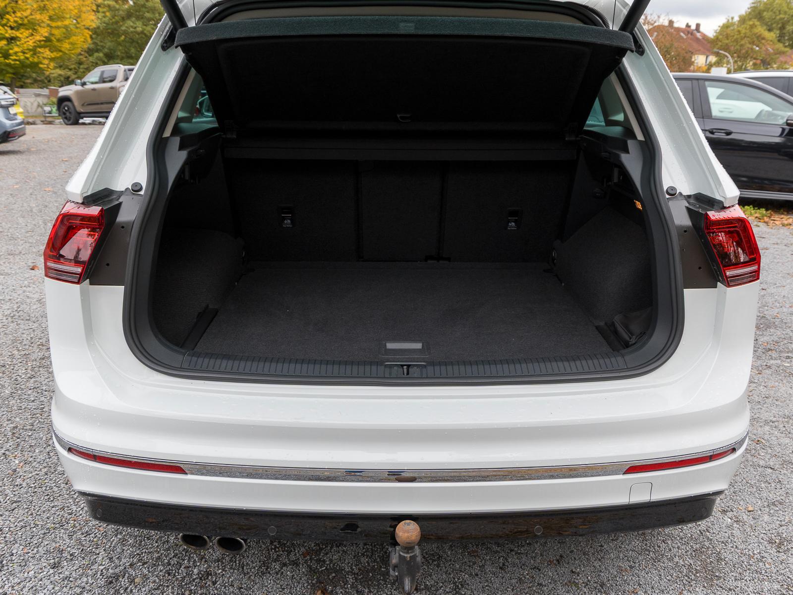 Volkswagen Tiguan 2.0 TDI DSG 4Motion HIGHLINE R-LINE NAVI 