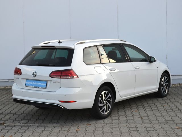 Golf VII Variant 2.0 TDI DSG Join AHK/STAND-HZ/L