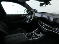 BMW X6 M60 - Vorschau Bild 3
