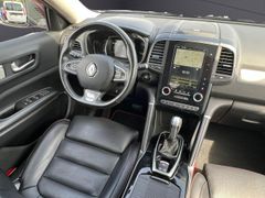 RENAULT Koleos Initiale Paris 4x4 KLIMA,NAVI,PDC,PANO