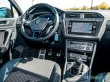 Volkswagen Tiguan 1.5TSI IQ.DRIVE LED/Navi/HuD/AHK - Volkswagen Tiguan: 5n