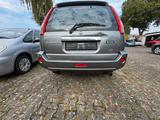 Nissan X-Trail 4x2 comfort 2.2 dCi Comfort - Nissan X-Trail: Comfort