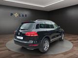 Volkswagen Touareg 3.0 V6 TDI *Pano*Kamera*4-Zonen*ST-Heiz* - Volkswagen Touareg aus 2010: V6