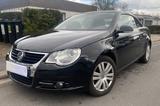 Volkswagen Eos 2.0 FSI Standard - Volkswagen Eos: Fsi
