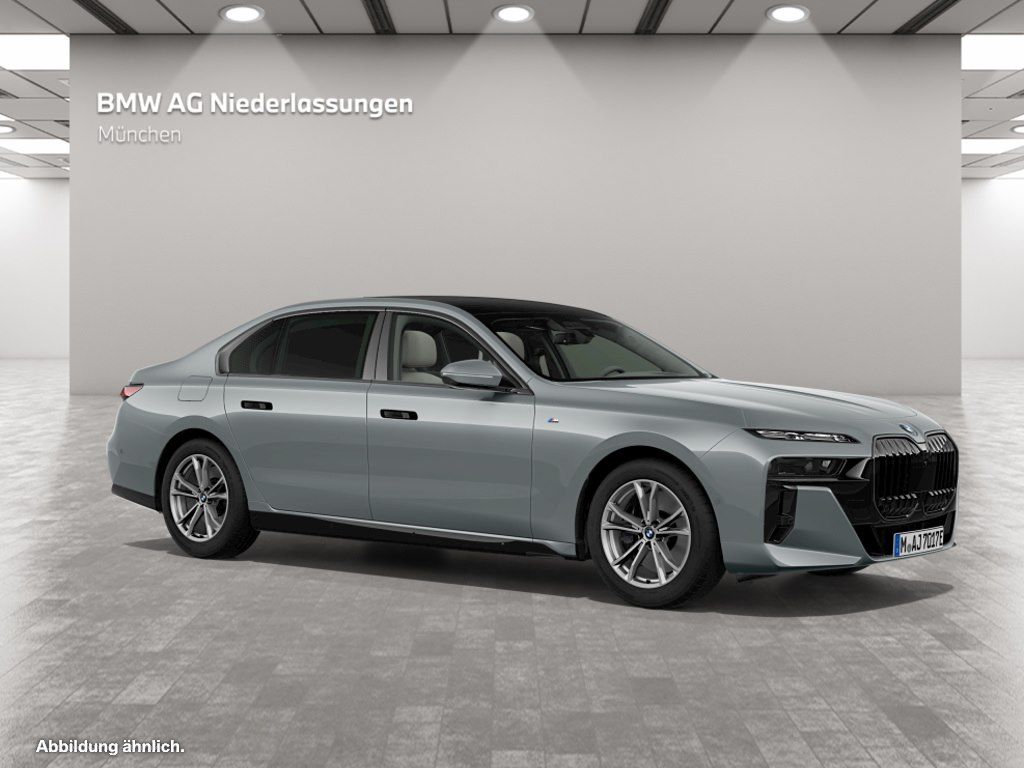BMW 750 - Bild 12