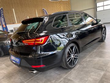 Seat Leon ST Cupra 300 *ALCANTARA*KAMERA*PANORAMADACH