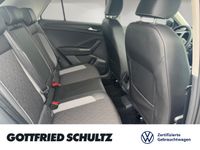 Volkswagen T-Roc - Vorschau Bild 9